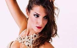Sigue muy grave la bailarina rosarina que quedó en medio de un tiroteo entre bandas