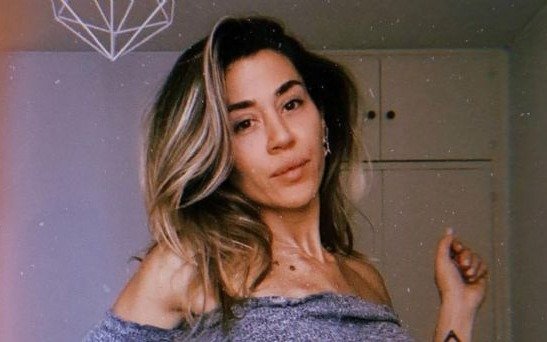 Jimena Barón confesó todo sobre su relación con Daniel Osvaldo
