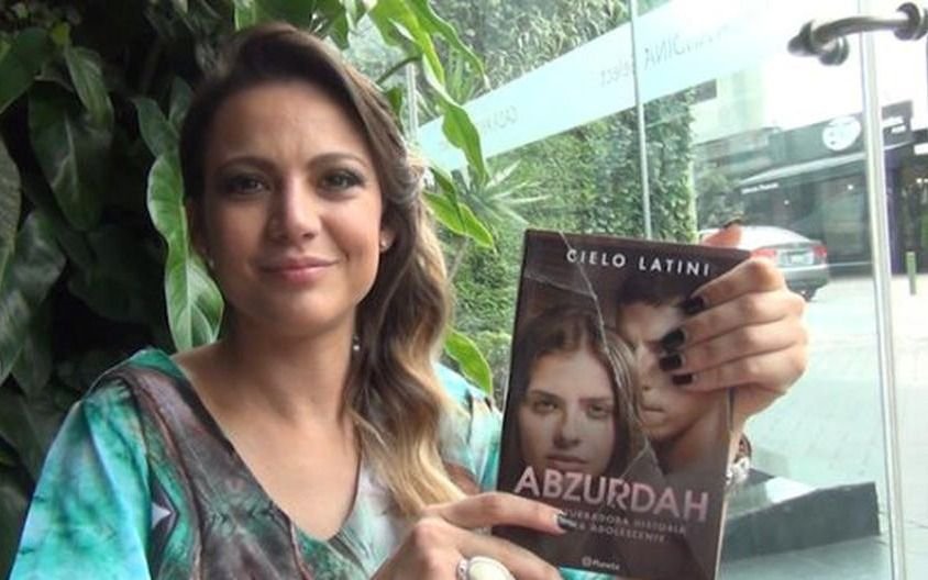 Fuertes críticas a Cielo Latini: aconseja seguir su dieta para una vida sana