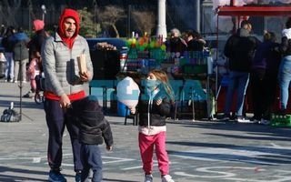 La grilla cultural para las "vacaciones divertidas" de este martes