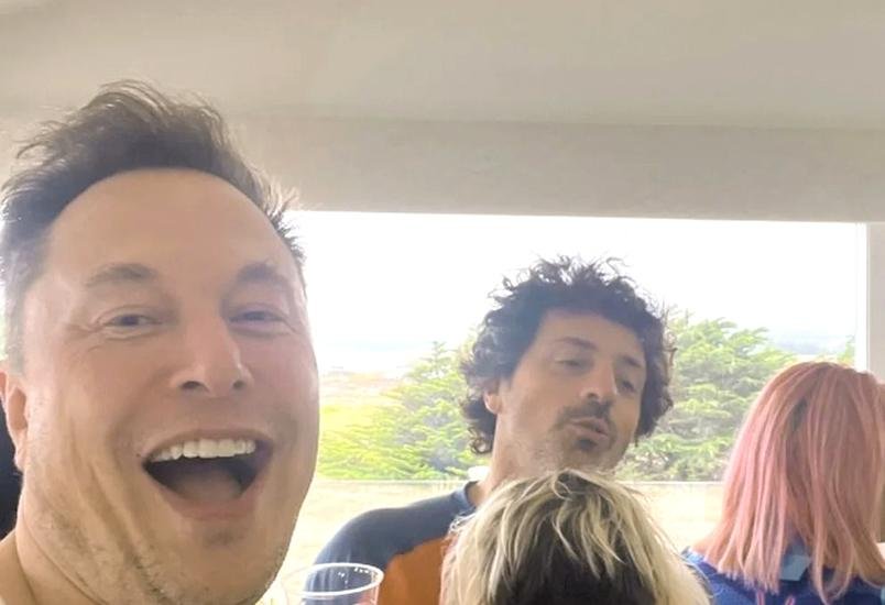 Elon Musk: “No he tenido sexo desde hace años”