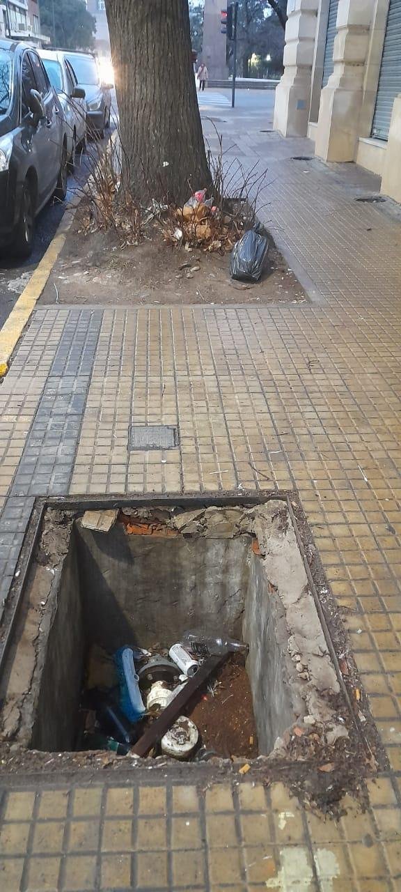 Las tapas, una especie en extinción en toda la Ciudad