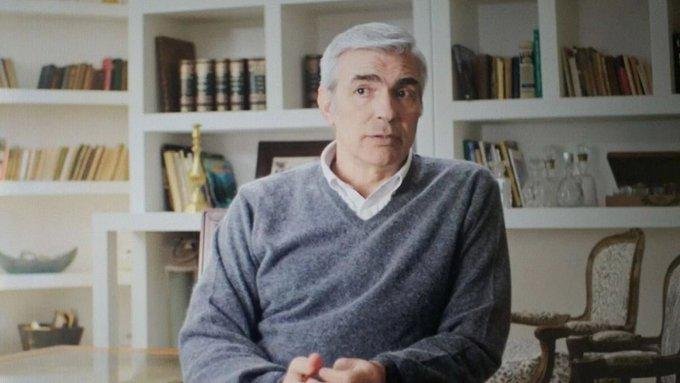 El abogado de Carrascosa denunció a Molina Pico