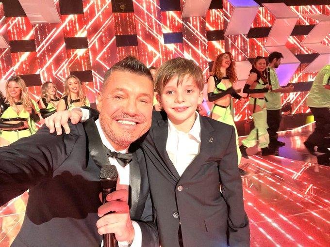 “Canta conmigo ahora”: Tinelli arrancó fuerte pero se apagó al final