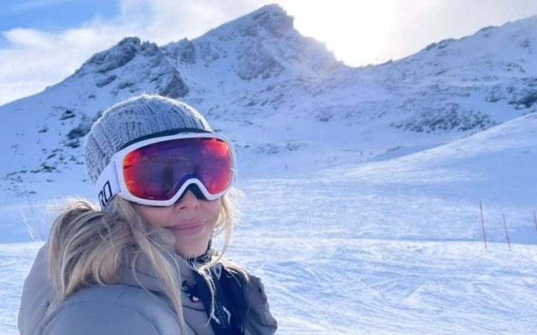 El exclusivo lugar de vacaciones que eligió Guillermina Valdés: precios y comodidades   