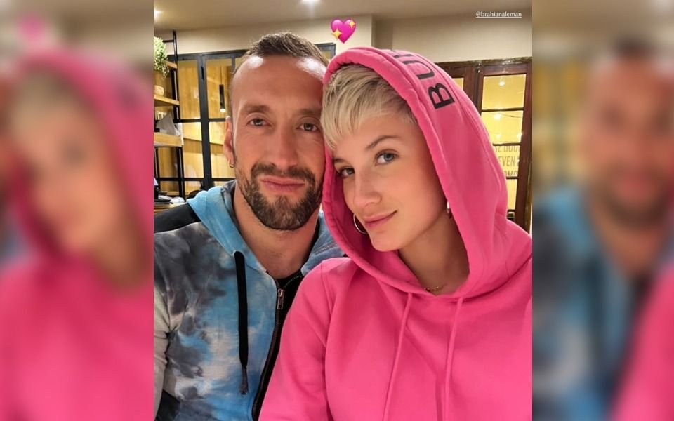 Bombazo: el romance que involucra a la figura del Lobo y una conocida deportista platense