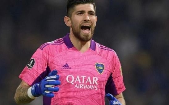 Bermúdez afirmó que le hicieron a Rossi "una oferta gigante"