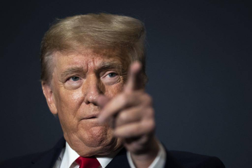 “Estados Unidos fue puesto de rodillas”