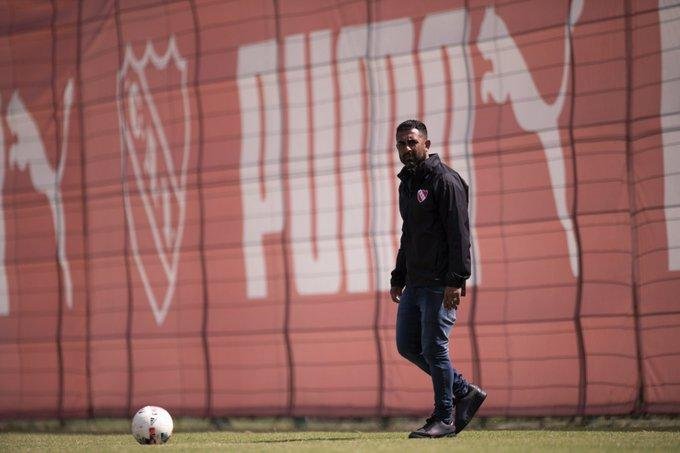 La renuncia del “Rolfi” agudizó la crisis en Independiente