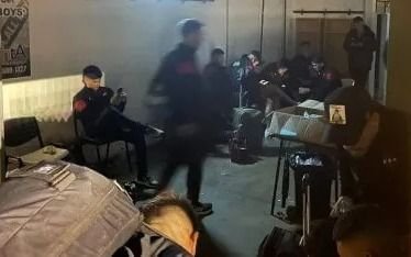 Quiénes son los jugadores de Patronato que terminaron presos y de qué están imputados