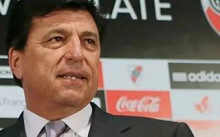 Desmienten que Passarella esté mal de salud: "Daniel está perfecto y con ganas de dirigir"