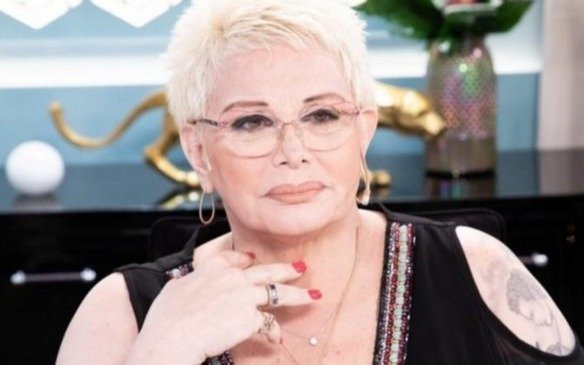Carmen Barbieri será operada la semana siguiente: todo sobre sus problemas de salud