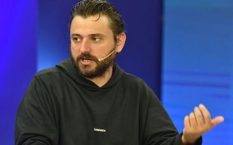 Grabois explotó de furia por el dólar soja: "¿Cuánta indignidad somos capaces de soportar?"
