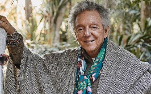 Pepito Cibrián internado de urgencia: sufrió una descompensación tras el escándalo con su ex  