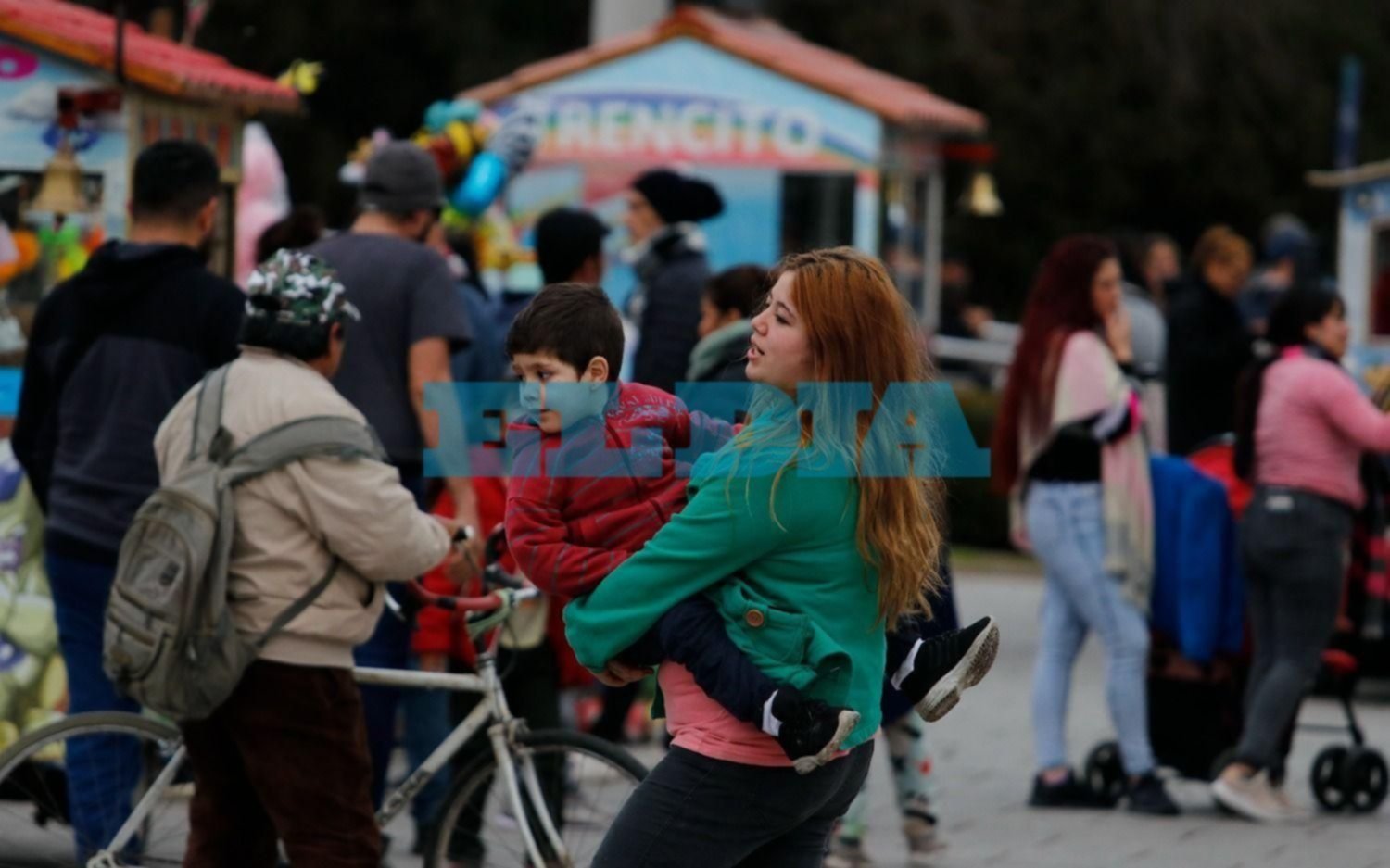 Las "vacaciones divertidas" de este jueves para toda la familia