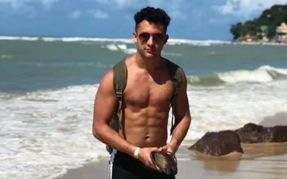 Balearon  a un estudiante de arquitectura argentino durante un robo en Miami