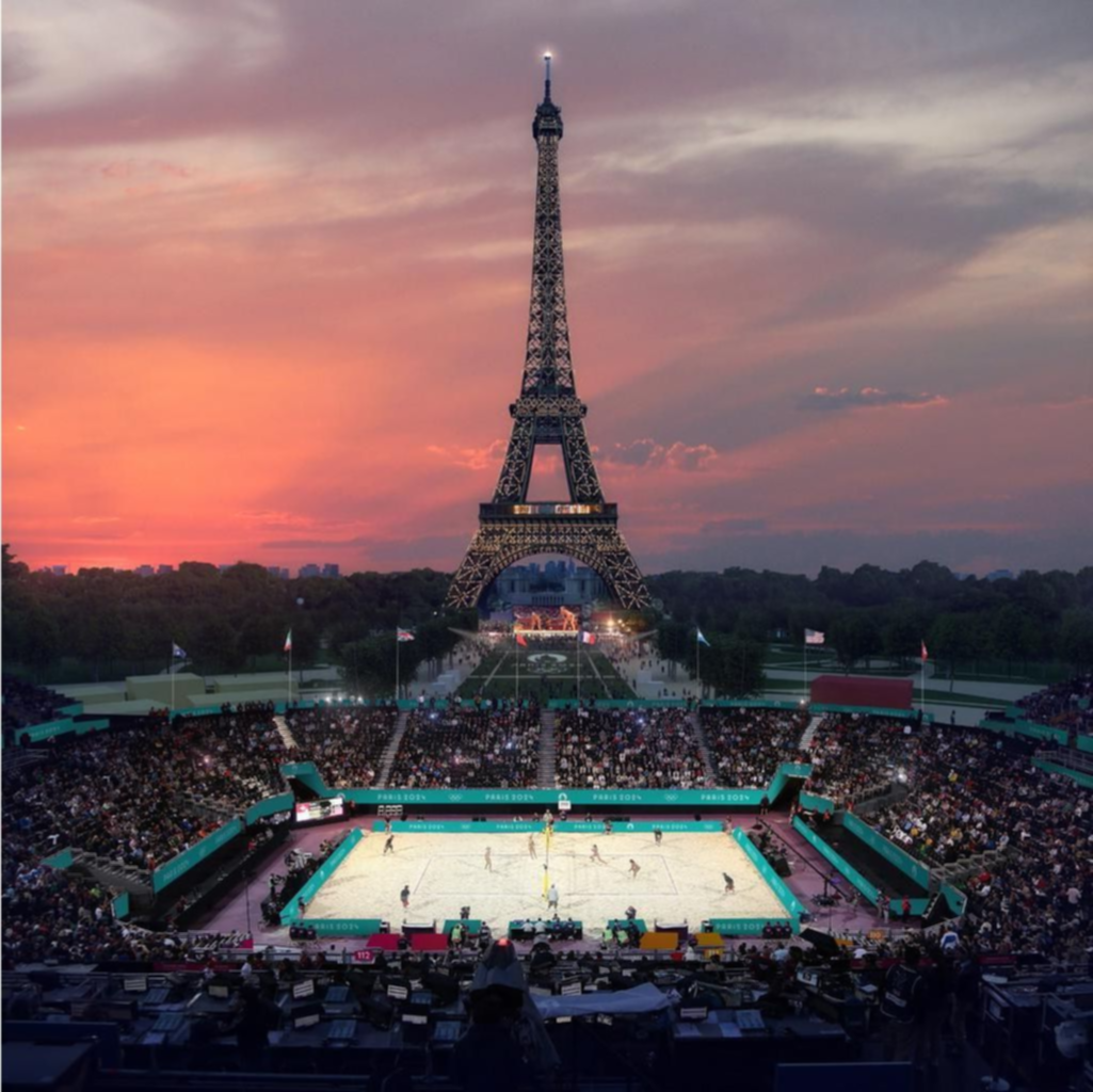 A dos años de los Juegos Olímpicos hay más dudas que certezas sobre París 2024