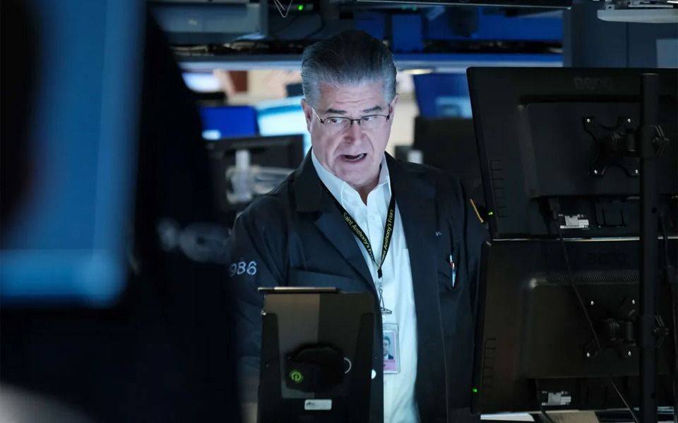 EE.UU: La Reserva Federal subió 75 puntos básicos la tasa de interés
