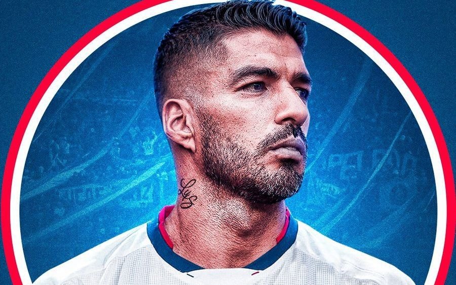 Luis Suárez confirmó su regreso a Nacional: "Es un orgullo volver"