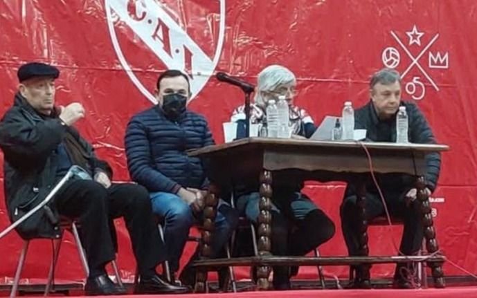 Independiente tiene fecha de elecciones: cuándo se realizarán