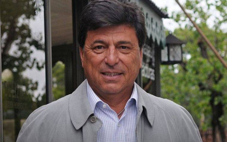 La familia de Passarella detalló su situación: cómo está el Kaiser
