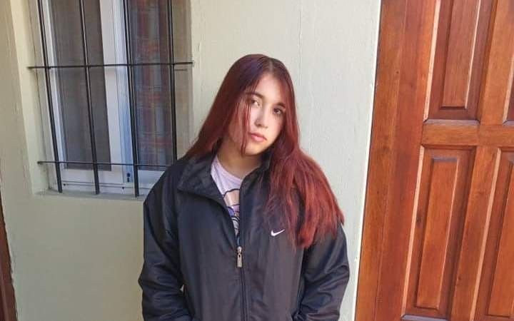 Buscan a una joven que desapareció en Romero: convocan a una marcha a las 14 horas