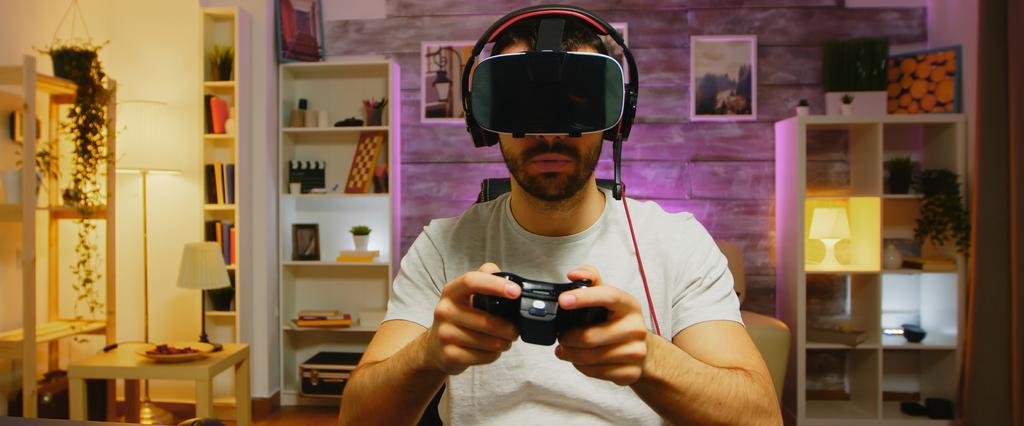 ¡Pónganse de acuerdo!: qué sí, que no... al final, los videojuegos ¿hacen bien o no?