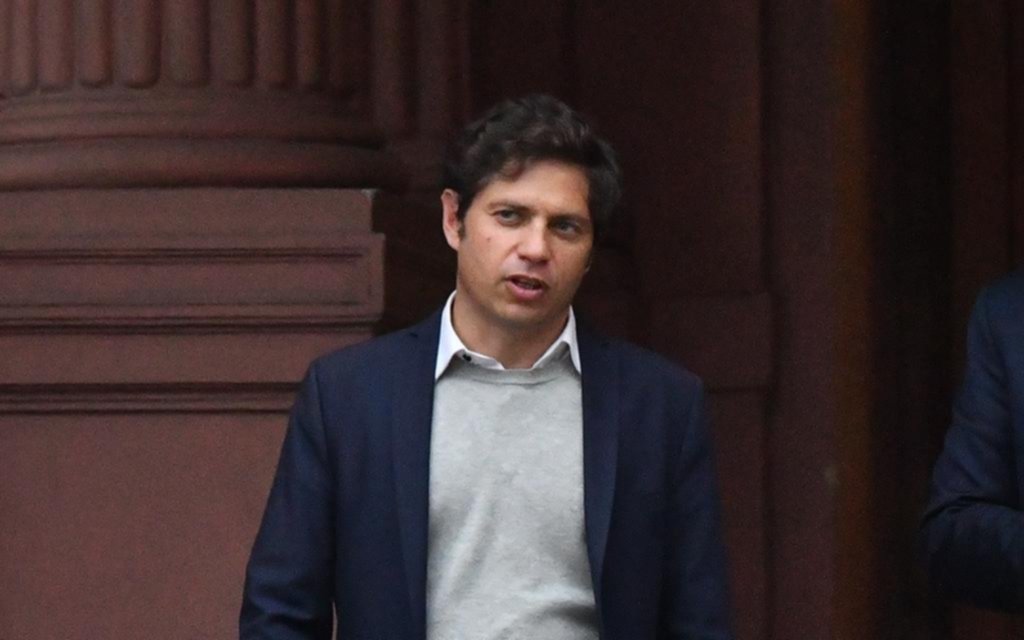 Fuerte reclamo de gobernadores del PJ al Presidente por la crisis
