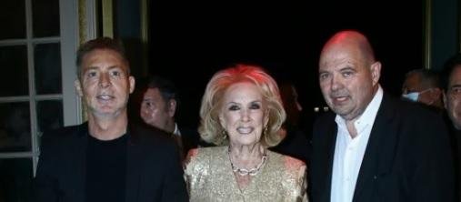 ¿Vuelve o no vuelve?: qué pasa con Mirtha