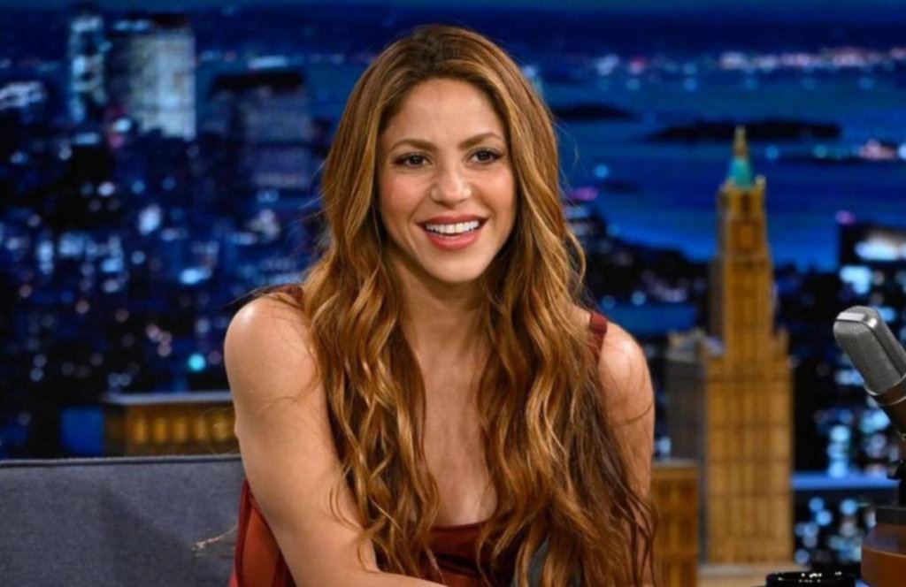 Shakira va a juicio por la supuesta estafa al fisco