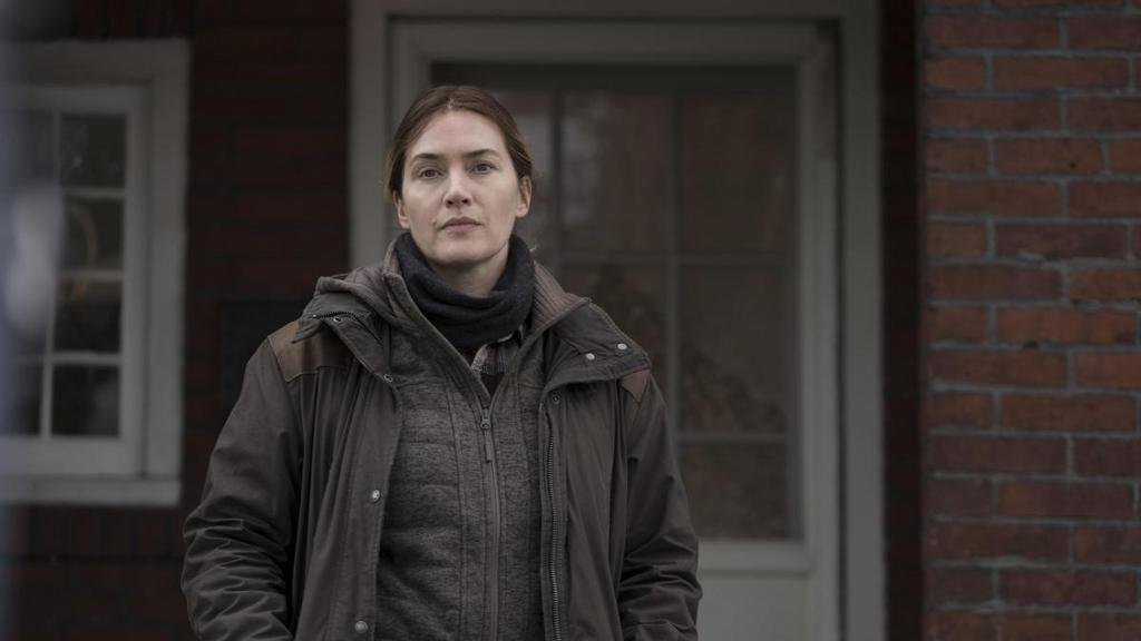 Kate Winslet protagonizará la miniserie “The Palace”