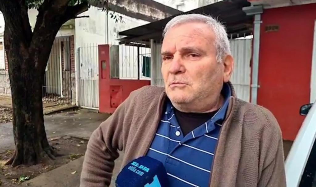 “Me llamó la hija para saber si el negocio estaba abierto”