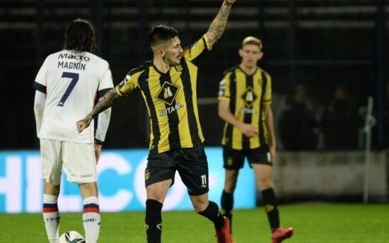 Amenazas de muerte y custodia: el drama del ex Pincha que hizo un golazo en cancha del Lobo