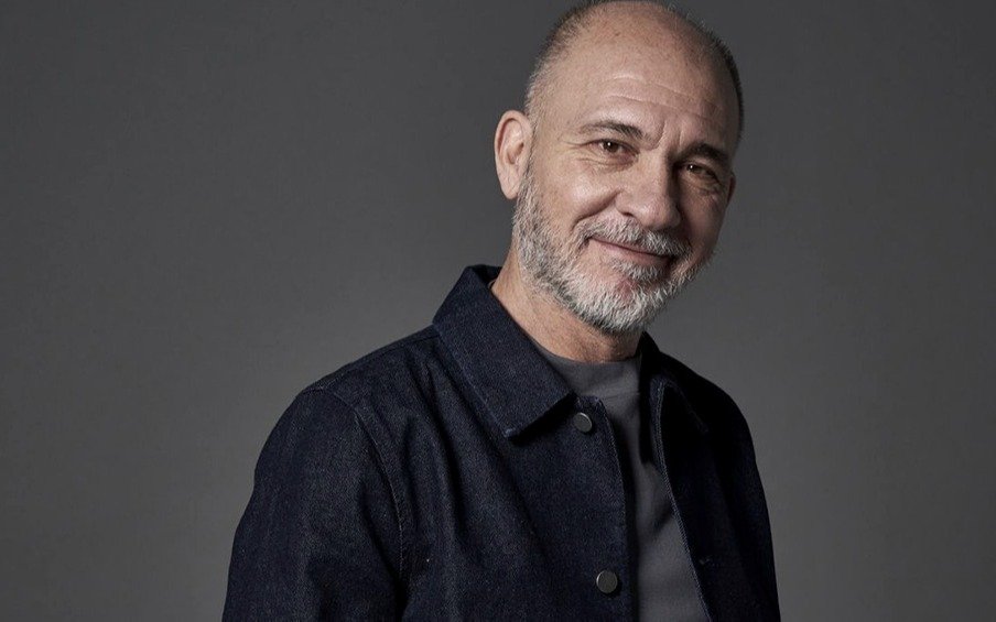 Dario Grandinetti: "Tuvieron proscripto al peronismo durante 20 años y ahora quieren hacer lo mismo con Cristina" 