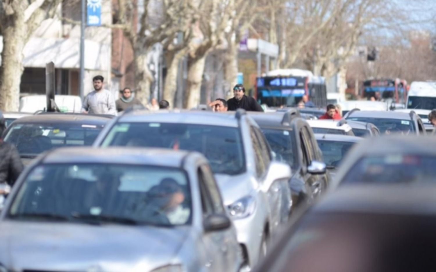 Lanzaron el scoring contra las infracciones en todo el país: cómo se aplicará