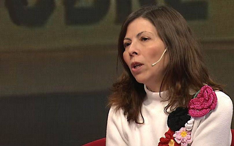 Batakis será la nueva presidenta del Banco Nación
