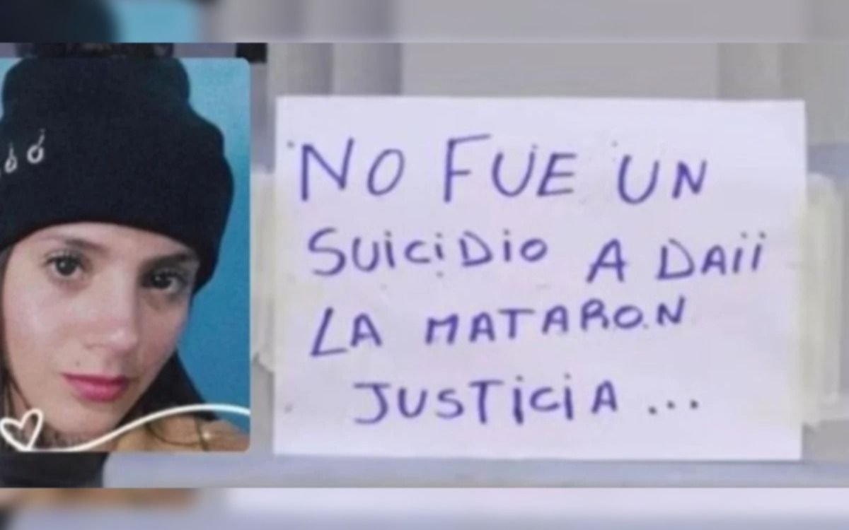 Caso Daiana Abregú: intervienen la comisaría y desafectan a jefes policiales