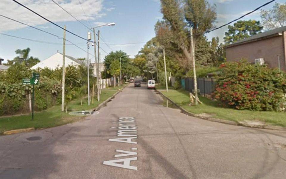 En un intento de robo, balearon a una embarazada en Tigre