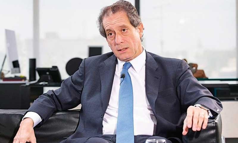 Fuerte suba de tasas por la inflación que crece