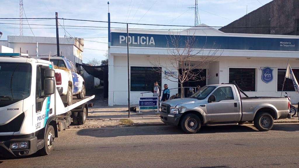 Deniegan la excarcelación a un empresario platense