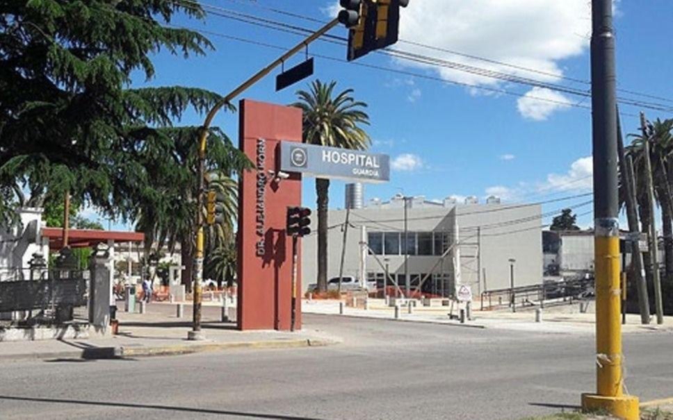 Balean a un comerciante que se resistió a un robo