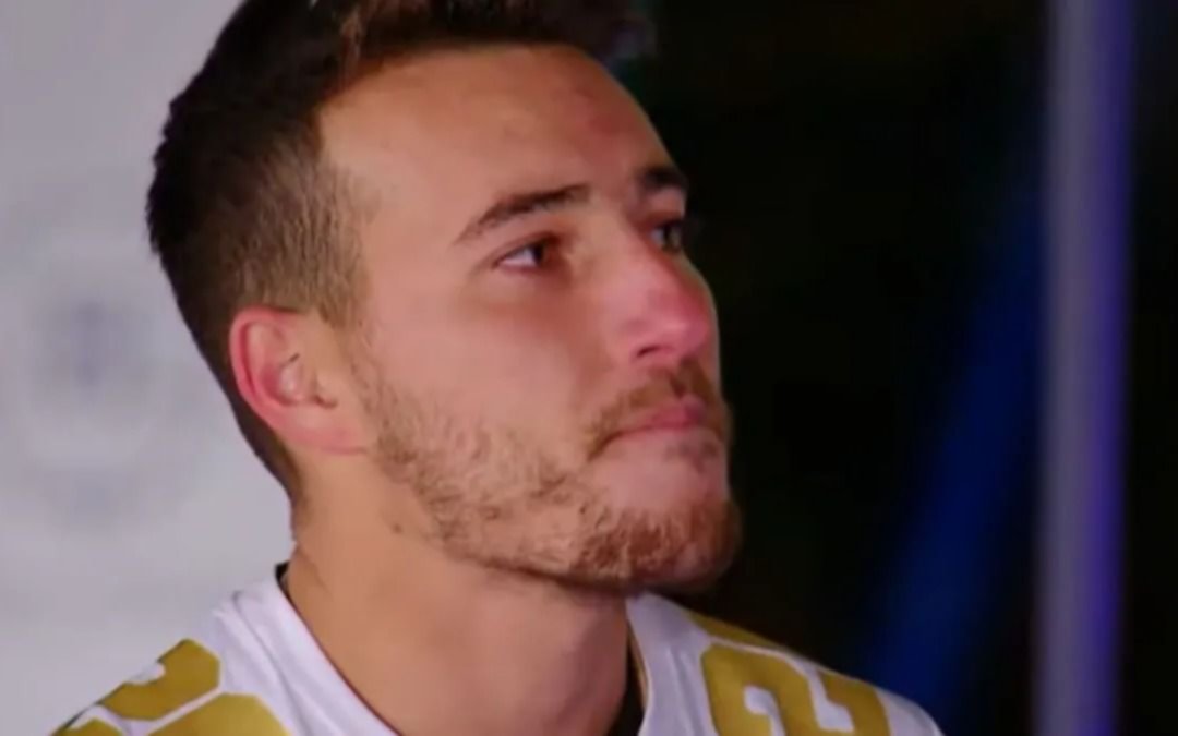 Martín Salwe aseguró que no volvería a participar del Hotel de los Famosos: "Es duro para la cabeza"
