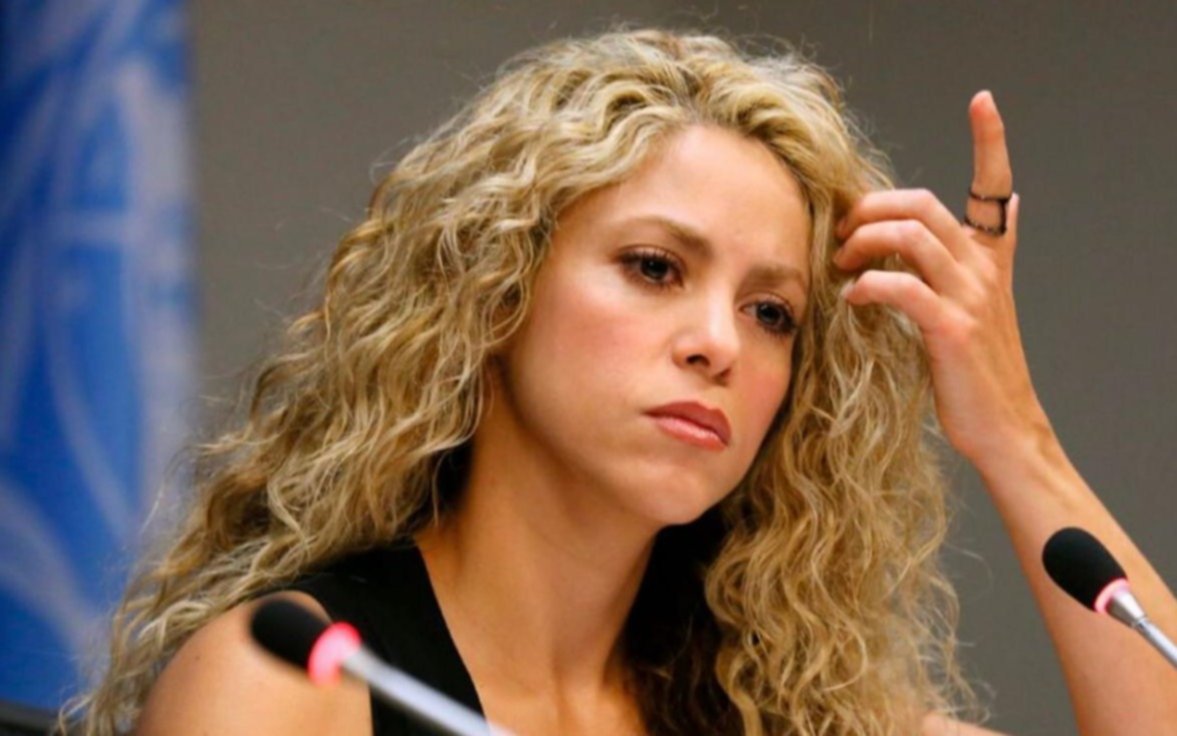 El mal momento de Shakira: pidieron 8 años de prisión por evasión