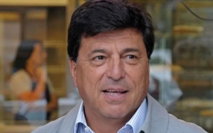 El mensaje de Passarella sobre su estado de salud: "Hay Daniel para muchos años"