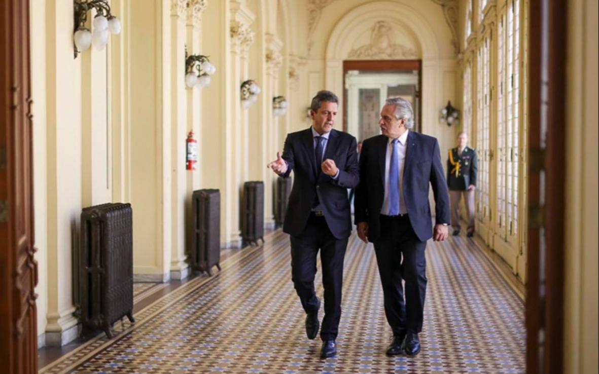 Sergio Massa, en modo superministro: prioridades, desafíos y el "plan de emergencia"