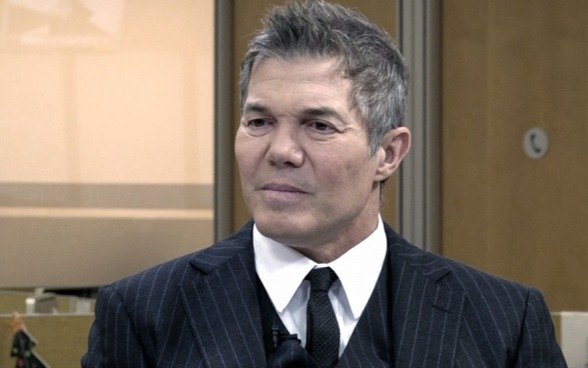 Fernando Burlando se expresó sobre su posible ingreso al mundo de la política