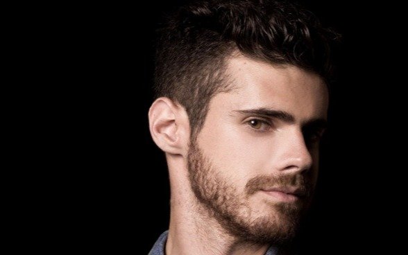 Confirmado: hay romance entre Cande Molfese y Gastón Soffritti 