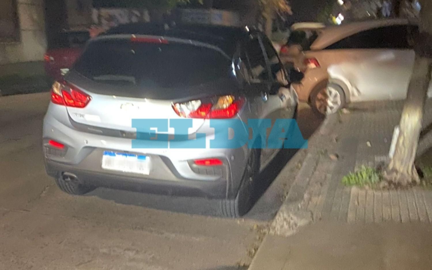 Temor en la zona de Parque Castelli por una banda que busca hacer entraderas
