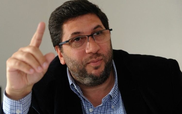 Cambios en el Gabinete: el jefe de asesores de Alberto Fernández pasa a la órbita de Juan Manzur