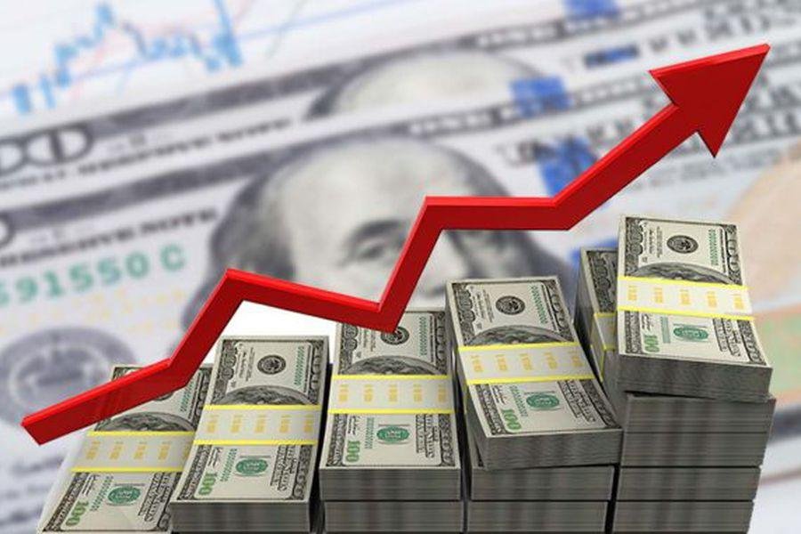 Un dólar fuerte: es un arma de doble filo para la economía mundial